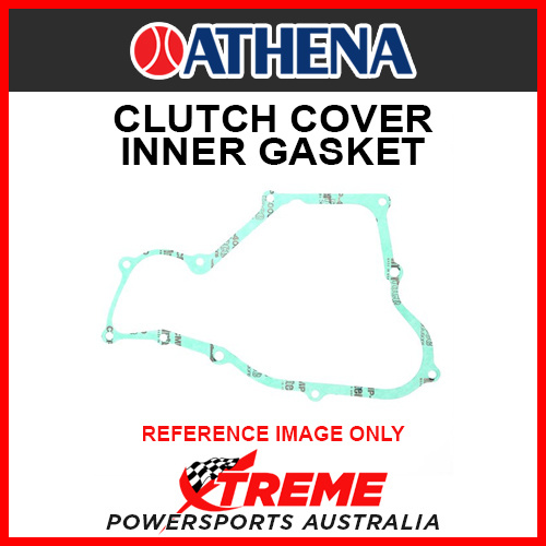 Athena 37-S410270008051 Husqvarna FC 250 KTM Engine 16-17 Inner Clutch Cover Gasket