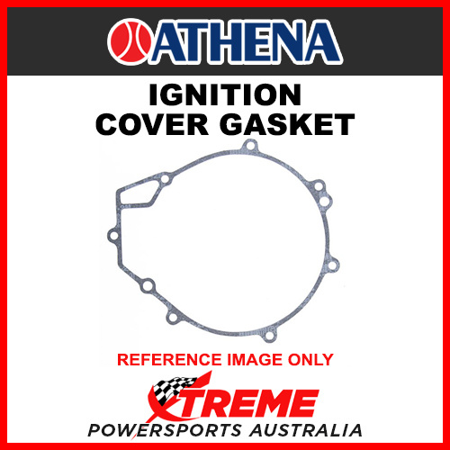 Athena 37-S410270017002 Husqvarna FC 250 KTM ENG 2014-2015 Ignition Cover Gasket