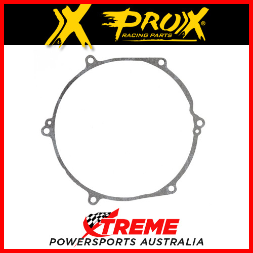 ProX Kawasaki KX250 KX 250 1992-2004 Outer Clutch Cover Gasket 37.19.G4392