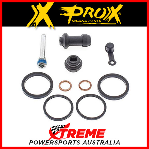 Pro-X 37.63005 Honda CRF250X 2004-2017 Front Brake Caliper Kit