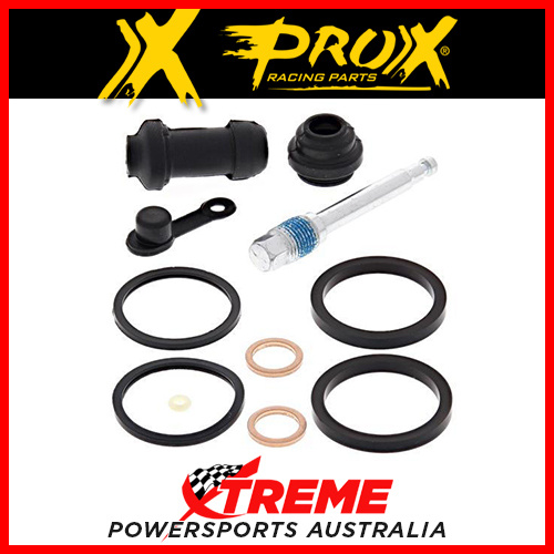 Pro-X 37.63008 Yamaha WRF250R 2012-2017 Front Brake Caliper Kit