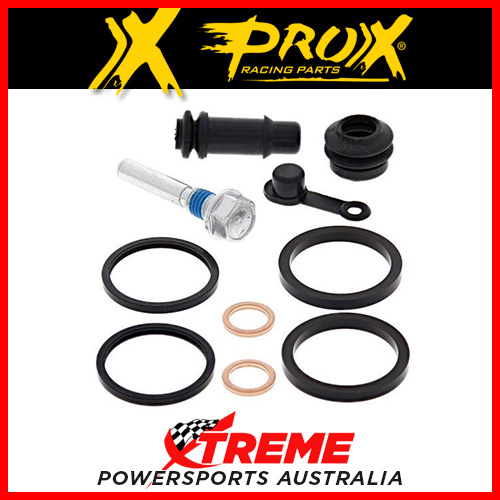 Pro-X 37.63015 Yamaha YZ125 1985-1988 Front Brake Caliper Kit