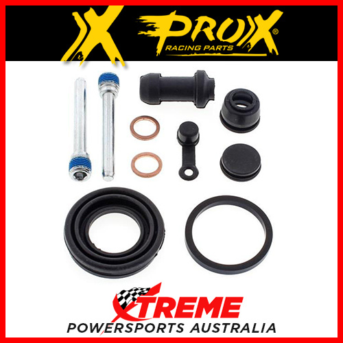 Pro-X 37.63019 Honda TRX420FA5 FA6 RANCHER AUTO DCT IRS 2015-2017 Front Brake Caliper Kit