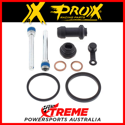 Pro-X 37.63041 Can-Am OUTLANDER 400 2003-2004 Front Brake Caliper Kit