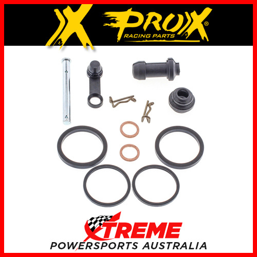 Pro-X 37.63047 Husaberg FE450 2006-2008 Front Brake Caliper Kit