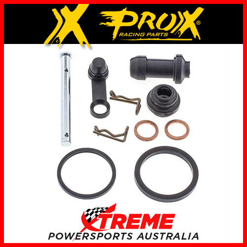 Pro-X 37.63050 Rear Brake Caliper Kit For KTM 525 EXC 2003