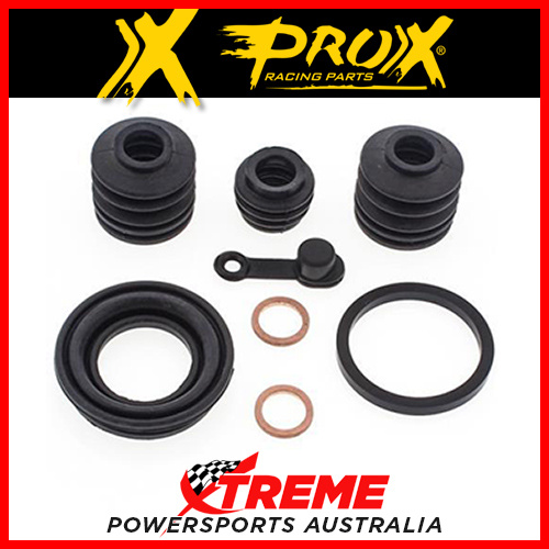 Pro-X 37.63051 Honda TRX420FA 2009-2014 Rear Brake Caliper Kit