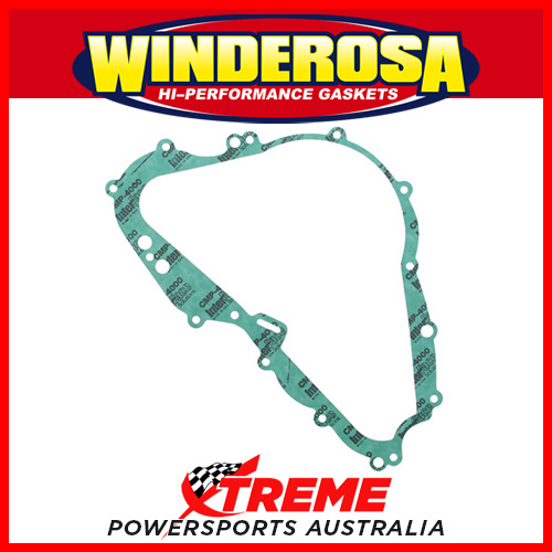 Right Side Inner Clutch Cover Gasket Can-Am DS650 2000-2007 Winderosa 816014