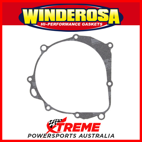 Winderosa 816031 Kawasaki KLX400 R 2003-2004 Ignition Cover Gasket