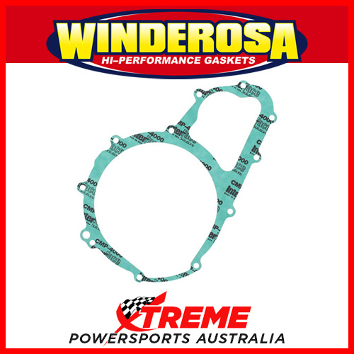 Winderosa 816034 For Suzuki DR650RS (Euro) 1996 Ignition Cover Gasket