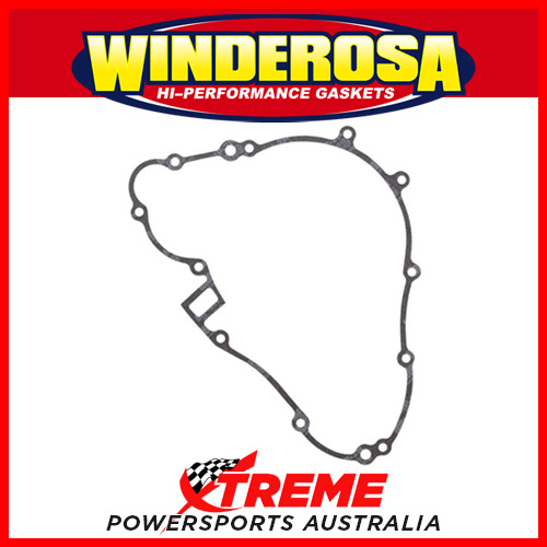 Winderosa 816051 Kawasaki KVF400 C Prairie 4x4 97-02 Ignition Cover Gasket