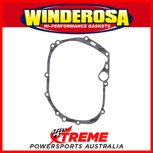 Winderosa 816057 Kawasaki KLX110L 2010-2017 Inner Clutch Cover Gasket