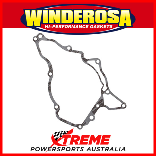 Winderosa 816058 For Suzuki DRZ110 2003-2006 Ignition Cover Gasket