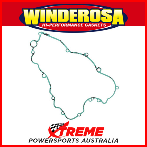 Winderosa 816070 KTM SX 250 1994-2002 Inner Clutch Cover Gasket