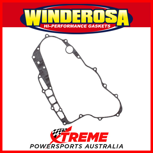 Winderosa 816105 Honda TRX450R 2004-2005 Inner Clutch Cover Gasket