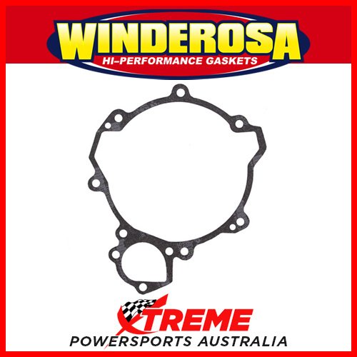 Winderosa 816111 KTM 125 EXC 1993-1997 Outer Clutch Cover Gasket