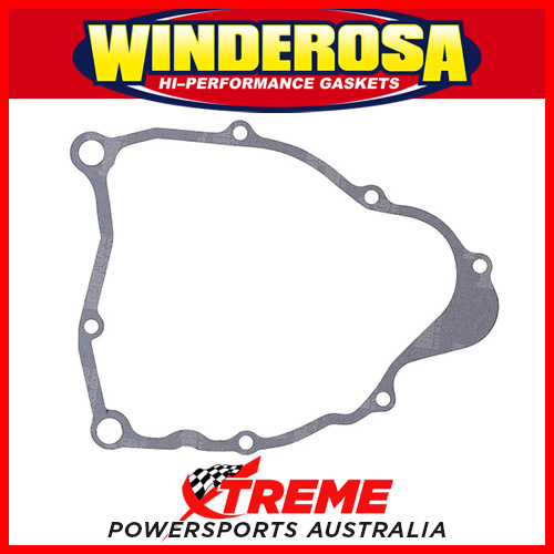 Winderosa 816157 Yamaha YTM200 K 1983-1985 Ignition Cover Gasket