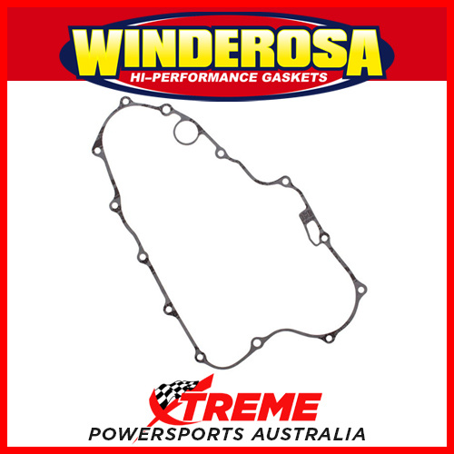 Winderosa 816194 Honda CRF450X 2005-2017 Inner Clutch Cover Gasket