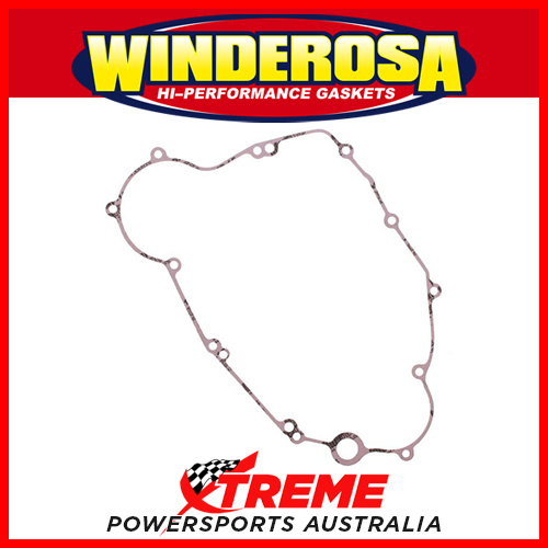 Winderosa 816197 Kawasaki KLX450R 2008-2018 Inner Clutch Cover Gasket