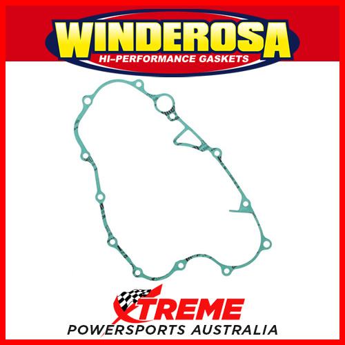 Winderosa 816215 Honda CRF150R 2007-2018 Inner Clutch Cover Gasket