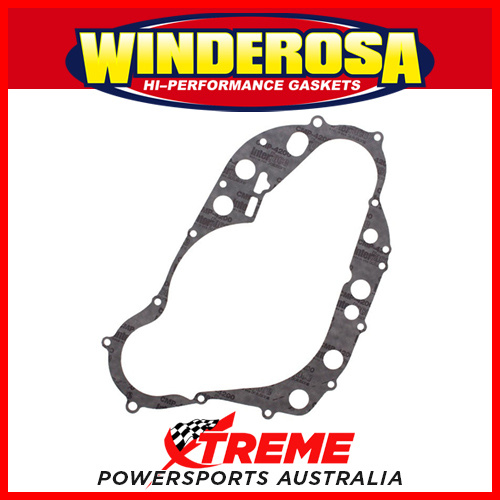 Winderosa 816217 For Suzuki LT-R450 2006-2008 Inner Clutch Cover Gasket