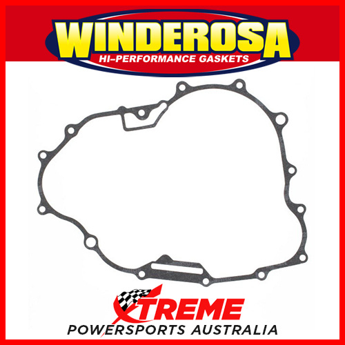 Winderosa 816230 Yamaha YFM 250 Raptor 2008-2013 Inner Clutch Cover Gasket