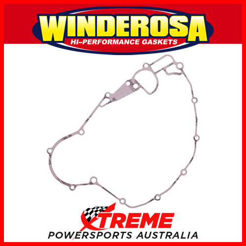 Winderosa 816238 For Suzuki RMX450 2010-2011 Inner Clutch Cover Gasket