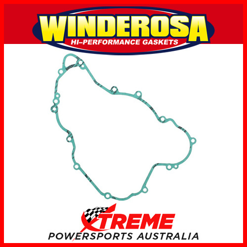 Winderosa 816272 KTM SX-F 350 2011-2012 Inner Clutch Cover Gasket