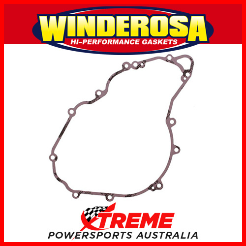 Winderosa 816282 KTM SX-F 250 2013-2015 Inner Clutch Cover Gasket