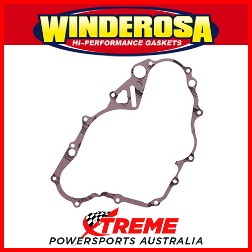 Winderosa 816285 Yamaha YZ250F 2014-2017 Inner Clutch Cover Gasket