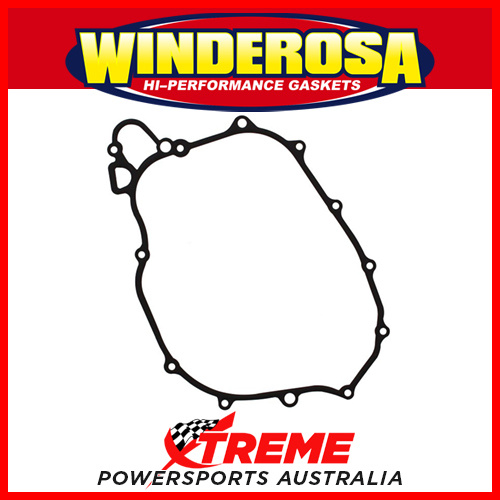 Winderosa 816289 KTM SX-F 450 2014-2015 Inner Clutch Cover Gasket