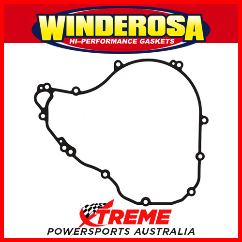 Winderosa 816301 KTM SX-F 250 2016-2017 Inner Clutch Cover Gasket