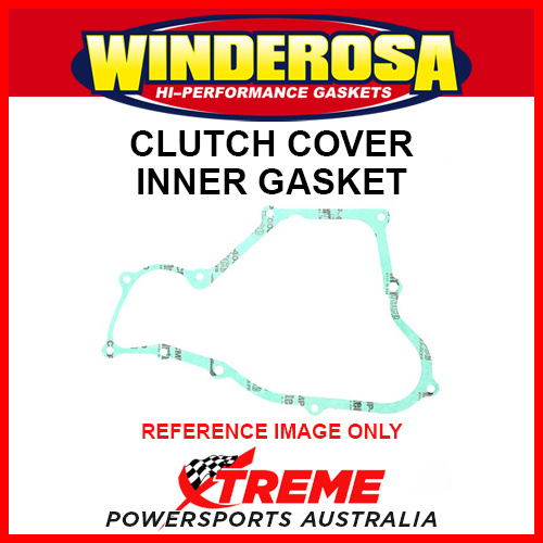 Winderosa 816315 KTM SX 250 2017 Inner Clutch Cover Gasket