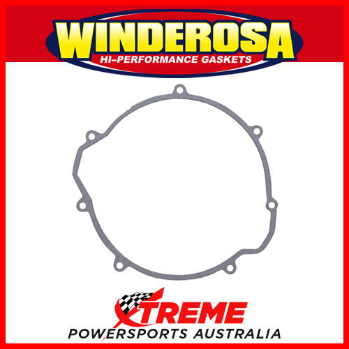 Winderosa 816567 KTM SX 300 1994 Outer Clutch Cover Gasket