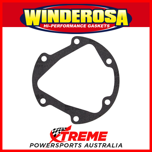 Winderosa 816595 Kawasaki KDX50 2003-2006 Outer Clutch Cover Gasket