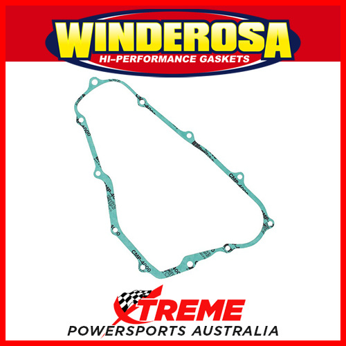 Winderosa 817267 Honda CR500R 1985-2001 Inner Clutch Cover Gasket