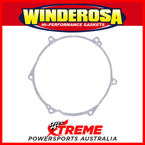 Winderosa 817461 Kawasaki KX250 1992-2004 Outer Clutch Cover Gasket