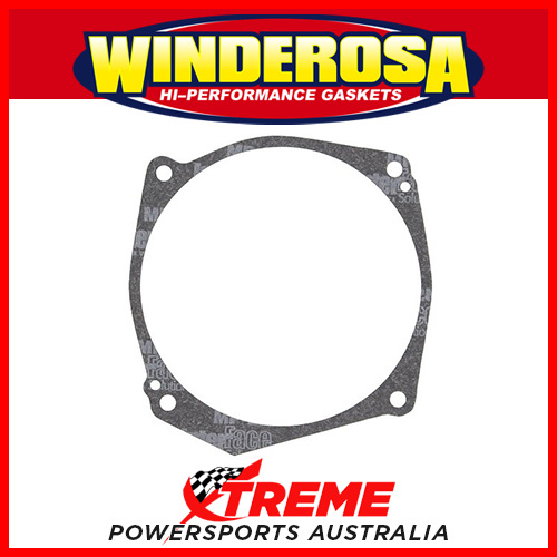 Winderosa 817464 Kawasaki KXT250 Tecate 1984-1987 Ignition Cover Gasket