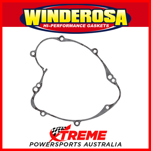 Winderosa 817484 Kawasaki KX60 1983-2003 Inner Clutch Cover Gasket