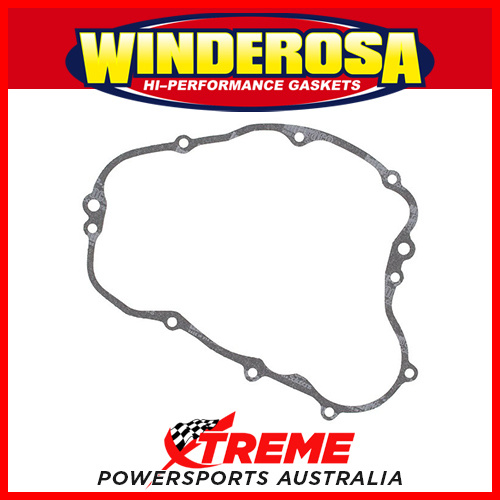 Winderosa 817491 Kawasaki KDX220 1997-2005 Inner Clutch Cover Gasket