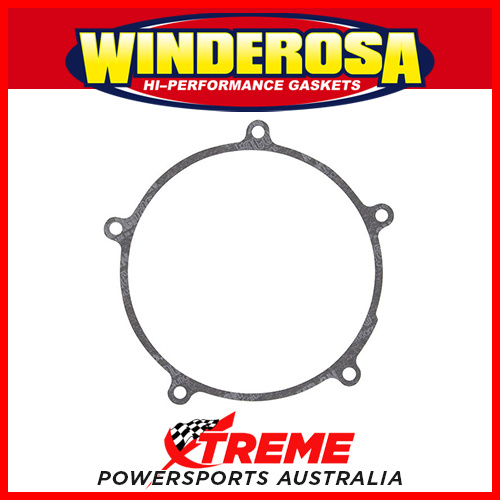 Winderosa 817497 Kawasaki KX500 1983-2004 Ignition Cover Gasket