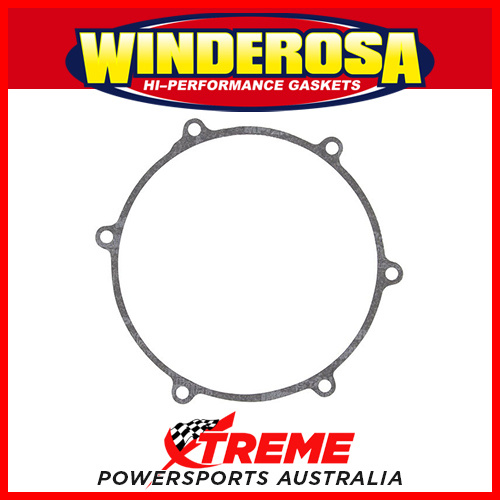 Winderosa 817499 Kawasaki KDX250 1980-1984 Ignition Cover Gasket