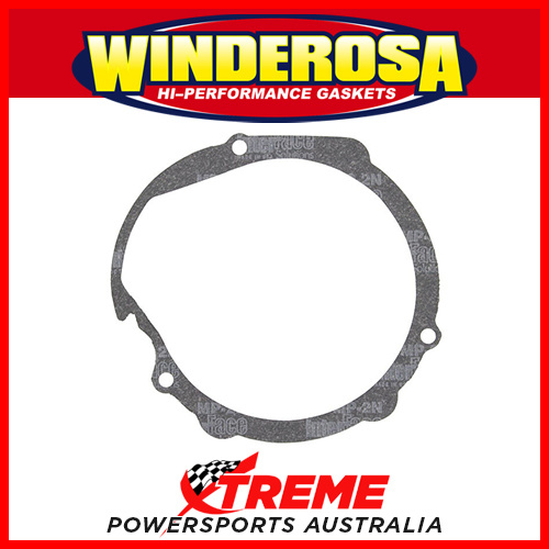 Winderosa 817522 For Suzuki RM250 1989-1993 Ignition Cover Gasket