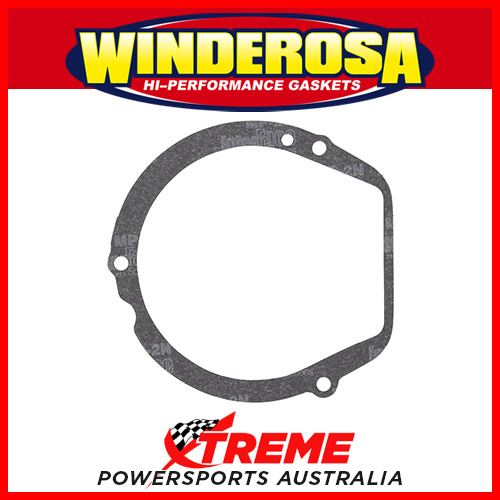 Winderosa 817524 For Suzuki RM125 1992-1997 Ignition Cover Gasket