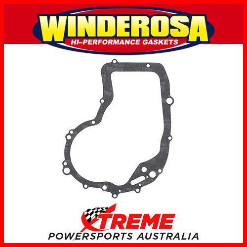 Winderosa 817565 For Suzuki LT-4WD 250 Quad Runner 87-98 Inner Clutch Cover Gasket