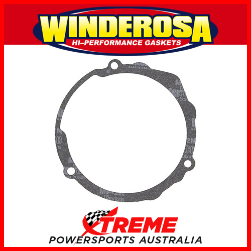 Winderosa 817587 For Suzuki RM125 1989-1991 Ignition Cover Gasket