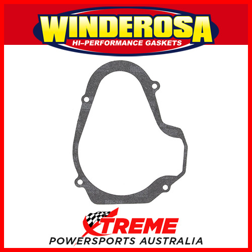 Winderosa 817591 For Suzuki LT-250R 1987-1992 Ignition Cover Gasket