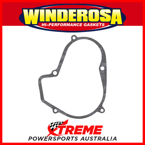 Winderosa 817592 For Suzuki LT-500R 1987-1990 Ignition Cover Gasket