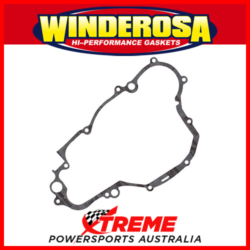 Winderosa 817645 Yamaha YZ250 1990-1998 Inner Clutch Cover Gasket