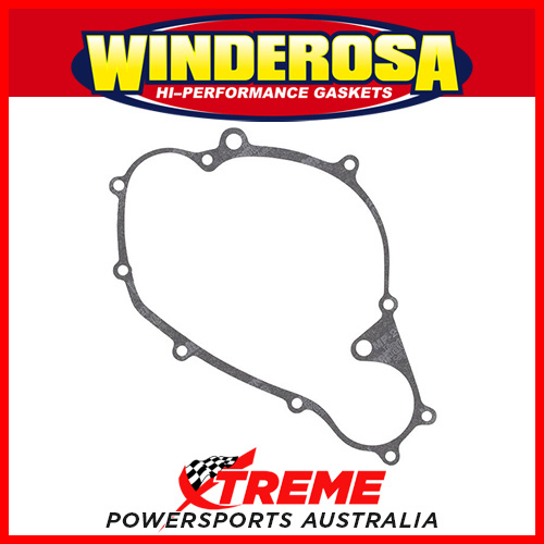 Winderosa 817652 Yamaha YZ80 1982-1992 Inner Clutch Cover Gasket